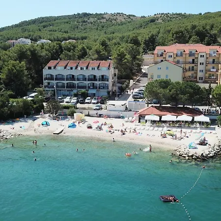 Jelica Apartment Trogir