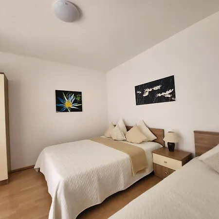 Apartment Jelica, In Der Ersten Etage *