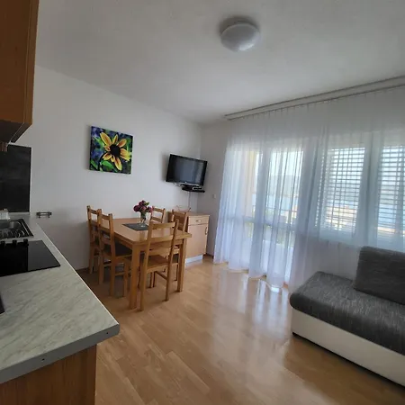 Apartment Jelica, In Der Ersten Etage *
