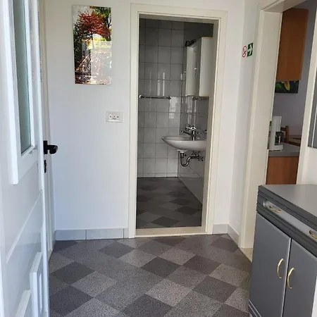 Jelica, In Der Ersten Etage Apartment *