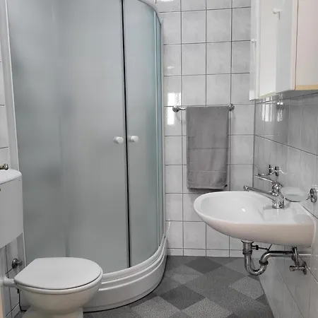 Apartment Jelica, In Der Ersten Etage *